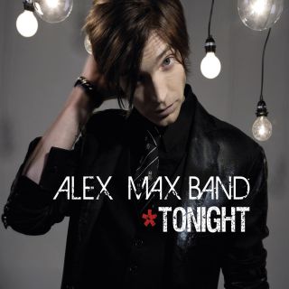 Alex Band, il leader dei "The Calling" debutta come solista con il singolo "Tonight"